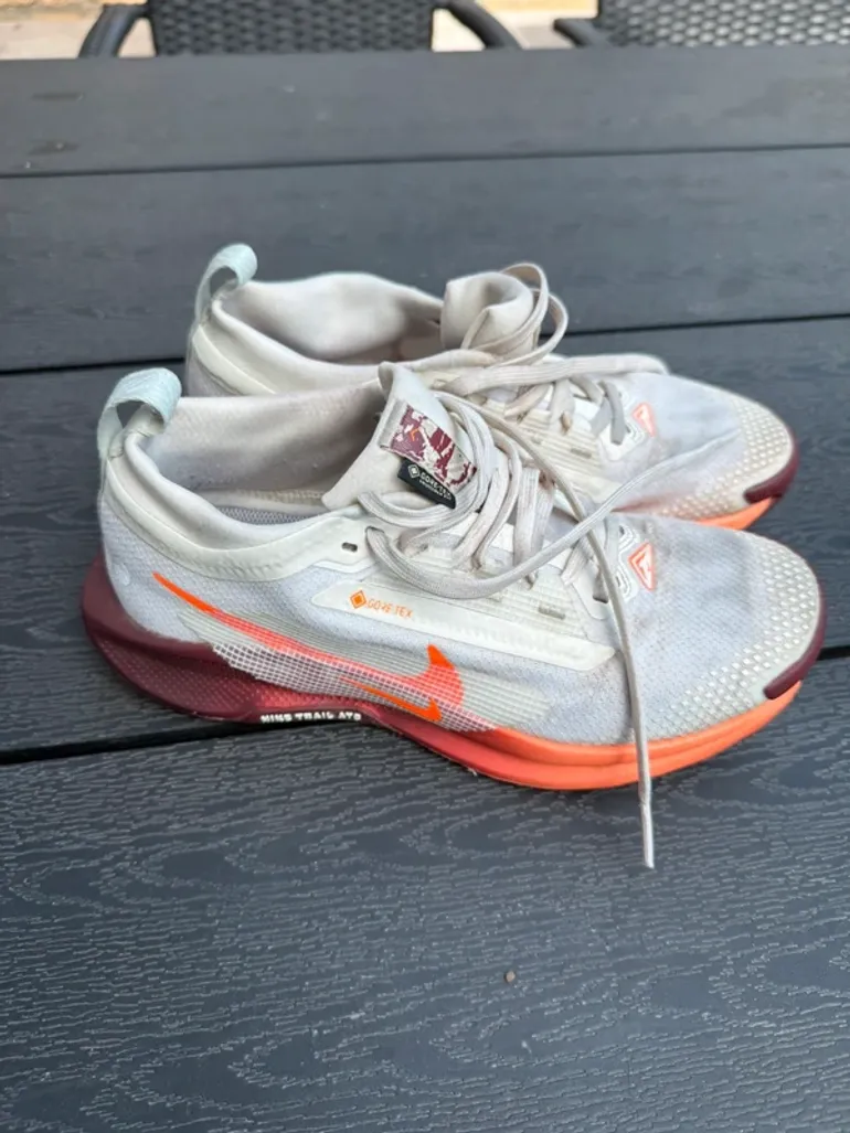 Käytetty Pegasus Trail 5 GORE-TEX bike — kuva 2 / 11