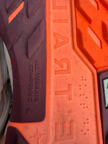 Käytetty Pegasus Trail 5 GORE-TEX bike — kuva 5 / 11