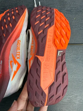 Käytetty Pegasus Trail 5 GORE-TEX bike — kuva 3 / 11