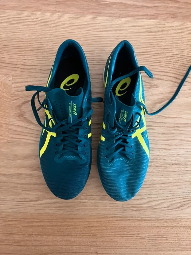 Używany Asics Metaspeed LD bike — zdjęcie 2 z 5