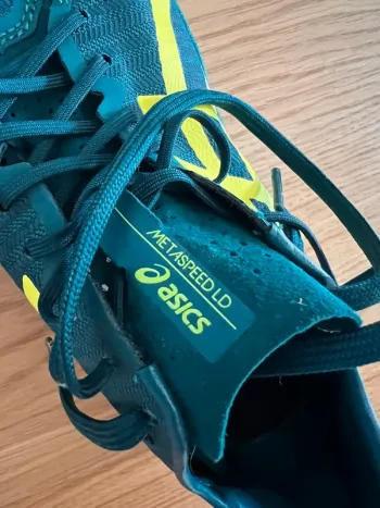 Używany Asics Metaspeed LD bike — zdjęcie 5 z 5