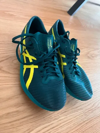 Używany Asics Metaspeed LD bike — zdjęcie 3 z 5