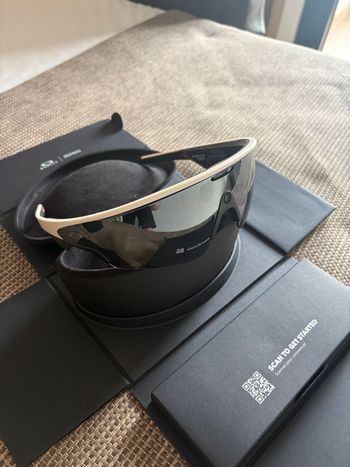 Oakley meta vanguard 2026 Cycling Accessories d'occasion