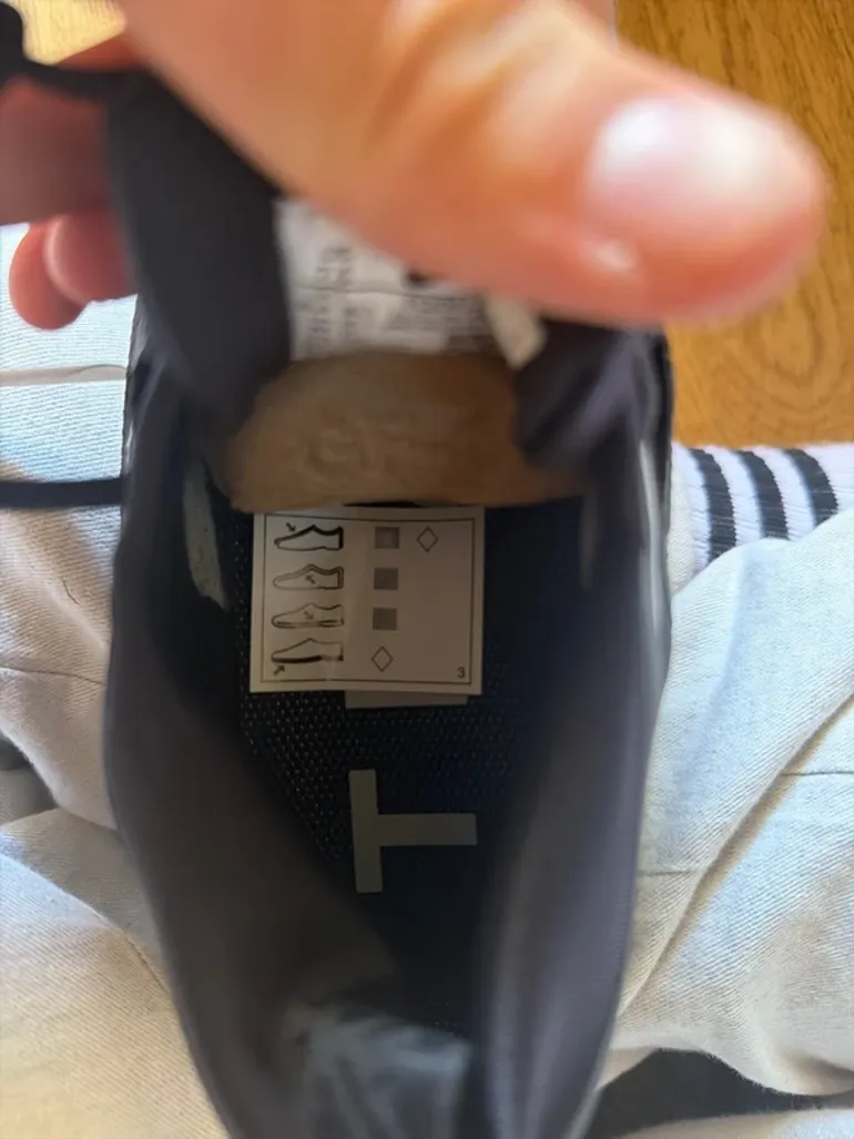 Tweedehands Pegasus Trail 5 GTX bike — afbeelding 4 van 7