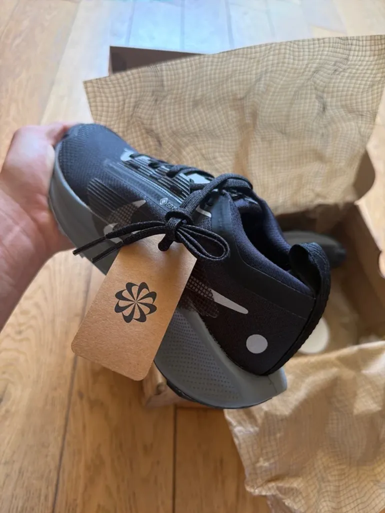 Tweedehands Pegasus Trail 5 GTX bike — afbeelding 3 van 7