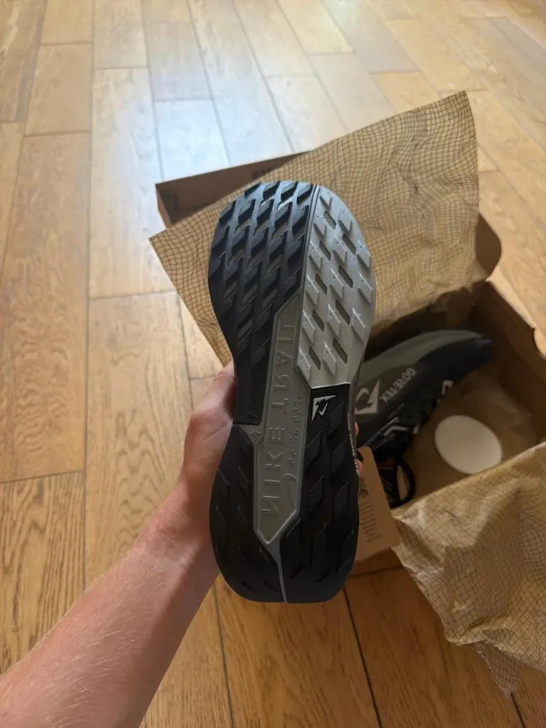 Tweedehands Pegasus Trail 5 GTX bike — afbeelding 2 van 7