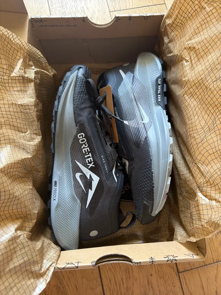 Tweedehands Pegasus Trail 5 GTX bike — afbeelding 5 van 7