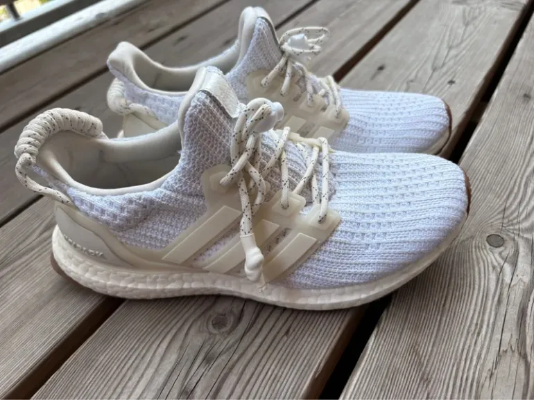 Używany Adidas Ultraboost bike — zdjęcie 2 z 2