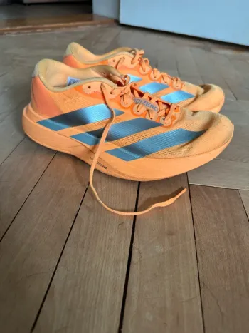 Tweedehands Adidas Adizero Evo SL Running Shoes