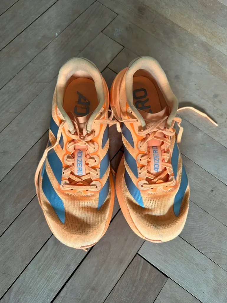 Tweedehands Adidas Adizero Evo SL bike — afbeelding 2 van 2
