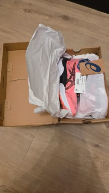 Käytetty Asics Gel Saiun bike — kuva 2 / 2