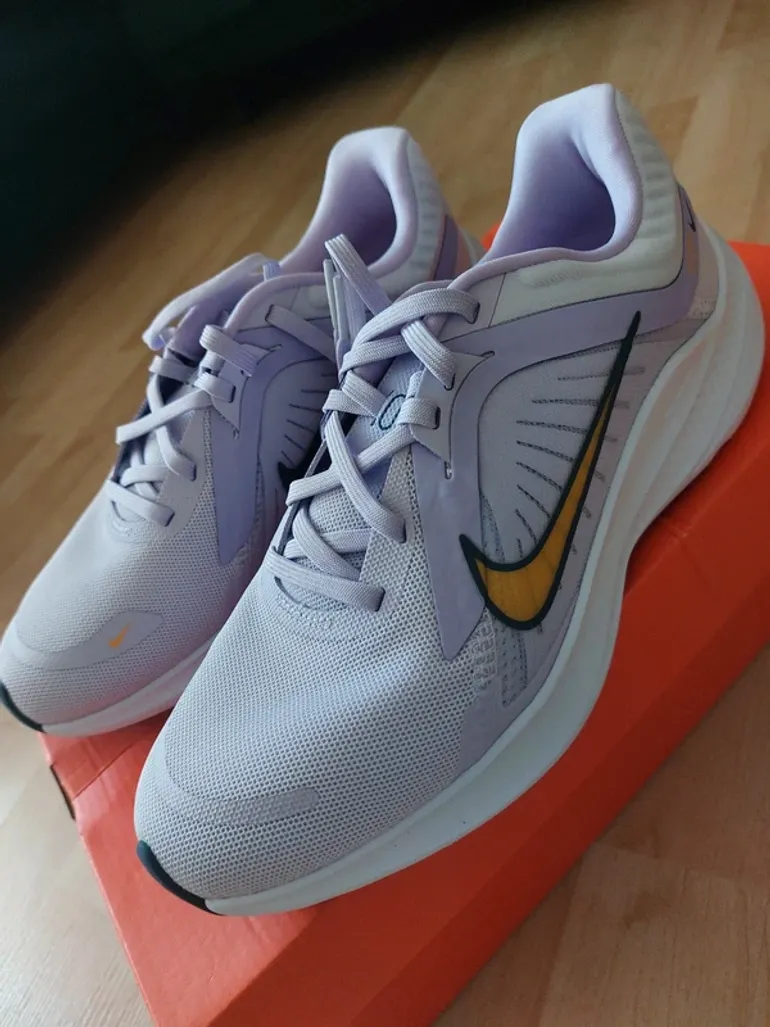 Used Nike Quest 5 bike — image 2 of 6