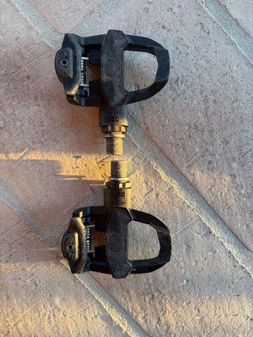 Look pedali 2023 Drivetrain & Pedals usato