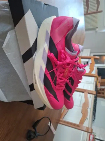Tweedehands Adidas Adizero Takumi Sen 11 bike — afbeelding 8 van 8
