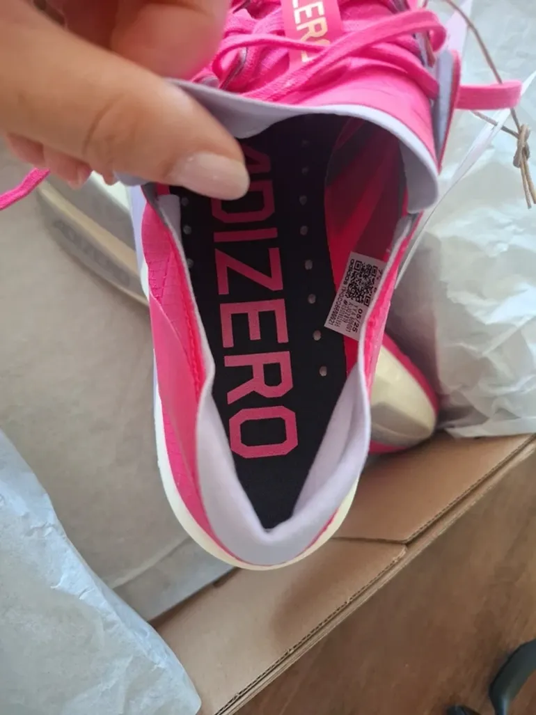 Tweedehands Adidas Adizero Takumi Sen 11 bike — afbeelding 2 van 8
