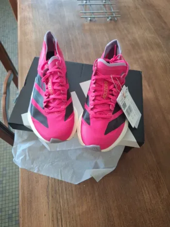 Tweedehands Adidas Adizero Takumi Sen 11 bike — afbeelding 6 van 8