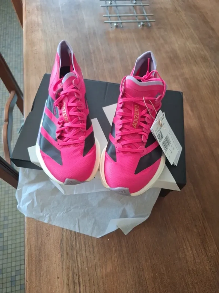 Tweedehands Adidas Adizero Takumi Sen 11 bike — afbeelding 6 van 8