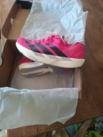 Gebrauchtes Adidas Adizero Takumi Sen 11 Running Shoes