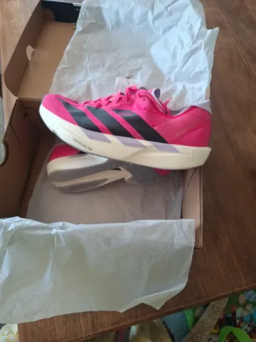 Adidas Adizero Takumi Sen 11 Running Shoes de segunda mano
