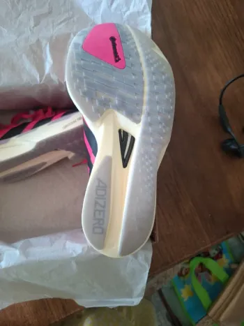 Tweedehands Adidas Adizero Takumi Sen 11 bike — afbeelding 5 van 8