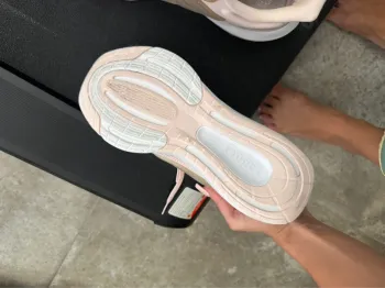 Used Adidas Trainings Schuhe bike — image 3 of 5