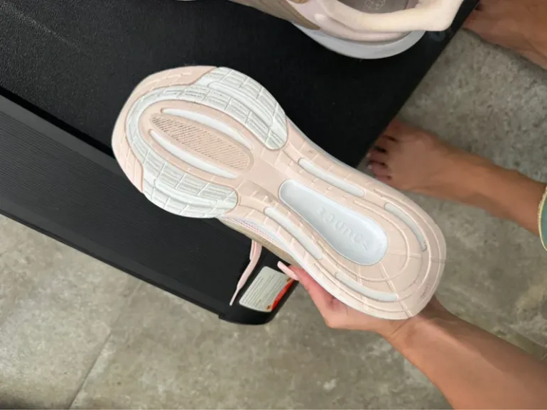 Used Adidas Trainings Schuhe bike — image 3 of 5