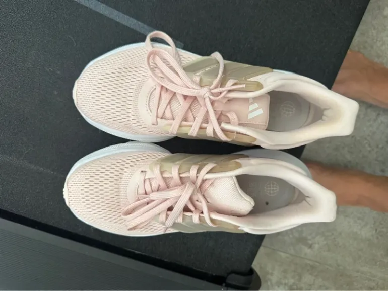 Used Adidas Trainings Schuhe bike — image 5 of 5