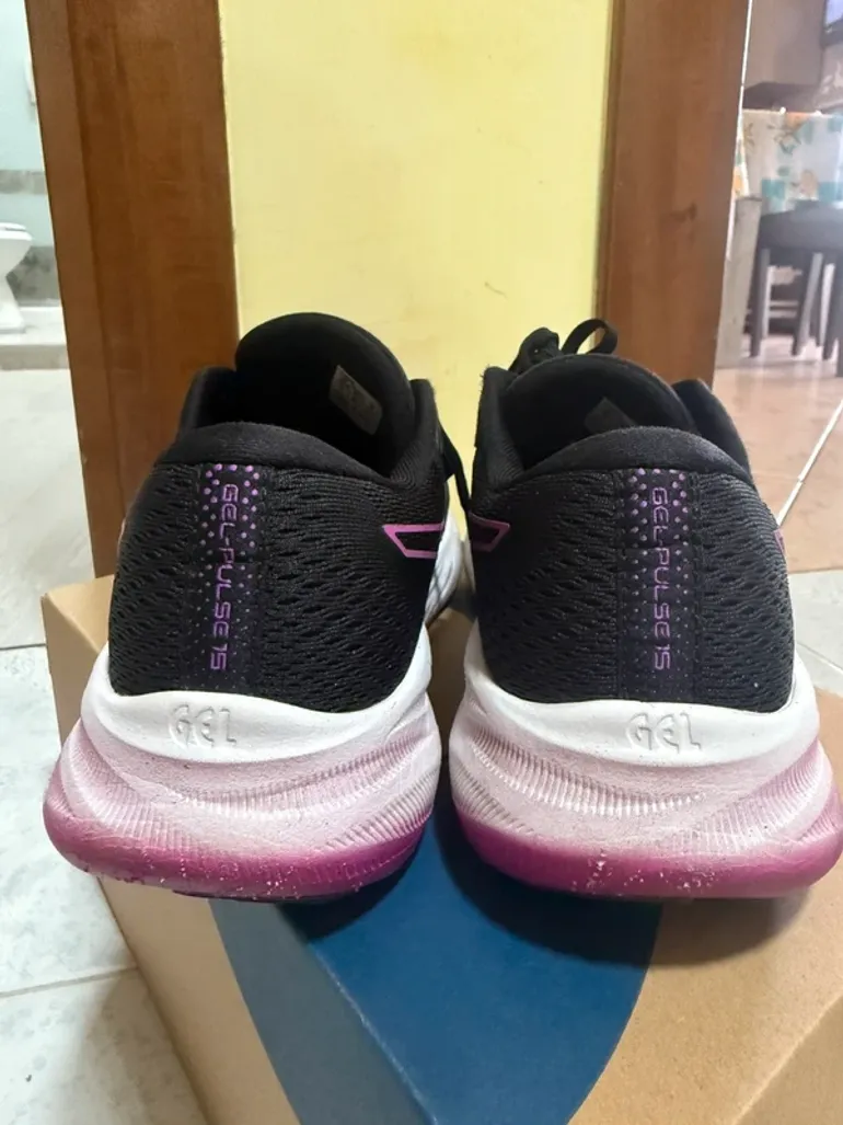 Used Scarpa GEL-PULSE 15 bike — image 3 of 5