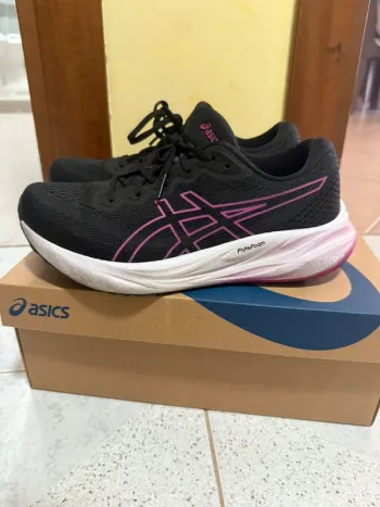 Použité Scarpa GEL-PULSE 15 Running Shoes
