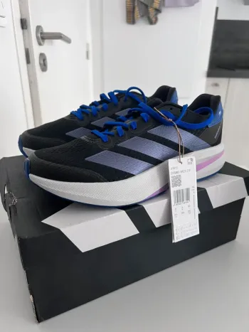 Adidas Duramo Speed 2 Running Shoes usato
