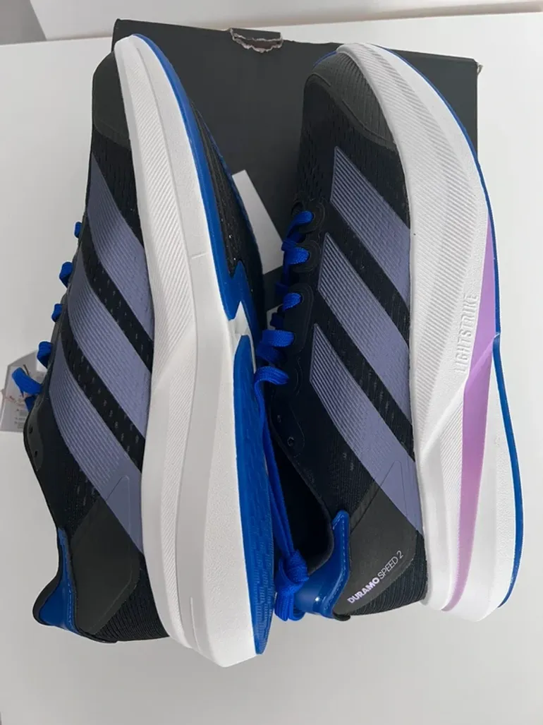 Used Adidas Duramo Speed 2 bike — image 4 of 4