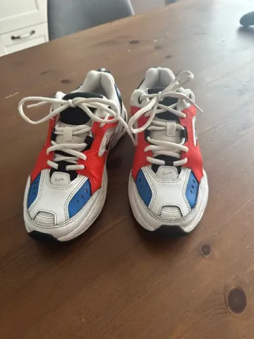 Premium M2K Tekno Running Shoes de segunda mano