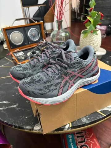 Premium Gel-Cumulus 23 G-TX Running Shoes de segunda mano
