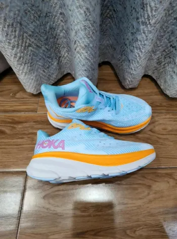 Použité Hoka Laufschuhe Running Shoes