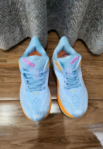 Použité Hoka Laufschuhe bike — obrázek 4 z 4