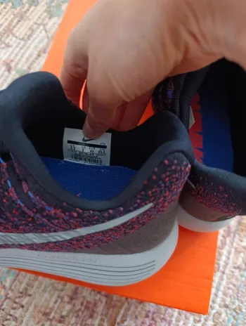 Nike Lunarepic Flyknit bike usato — immagine 4 di 8