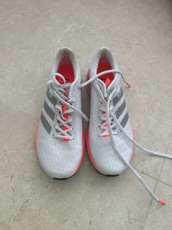 Gebrauchtes Adidas Running Shoes Running Shoes