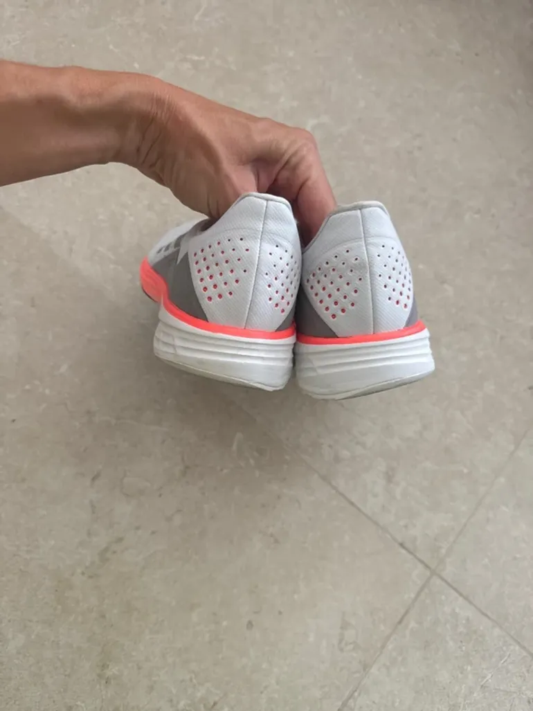 Gebrauchtes Adidas Running Shoes bike — Bild 4 von 6