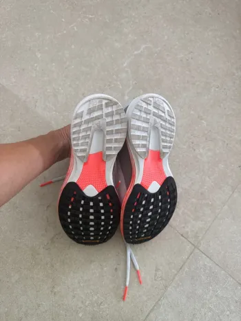 Gebrauchtes Adidas Running Shoes bike — Bild 3 von 6