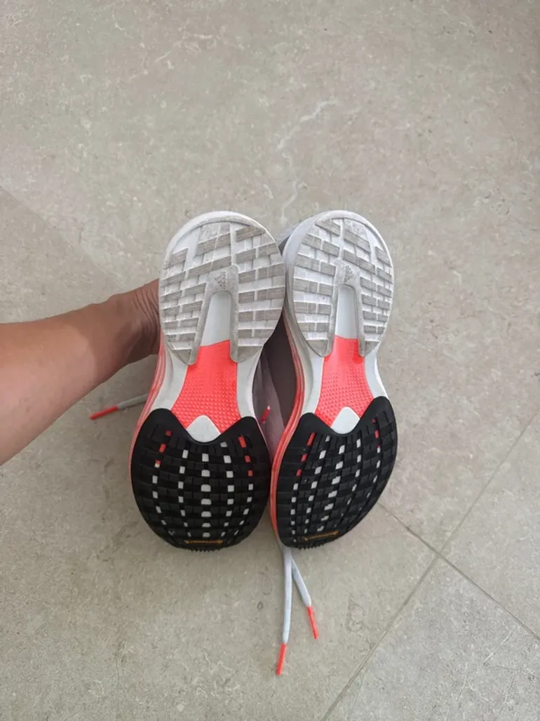 Gebrauchtes Adidas Running Shoes bike — Bild 3 von 6