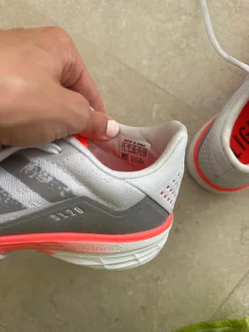 Gebrauchtes Adidas Running Shoes bike — Bild 6 von 6