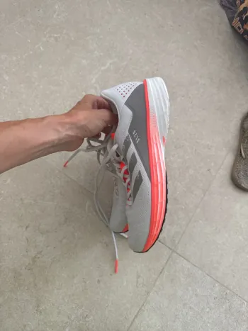 Gebrauchtes Adidas Running Shoes bike — Bild 2 von 6