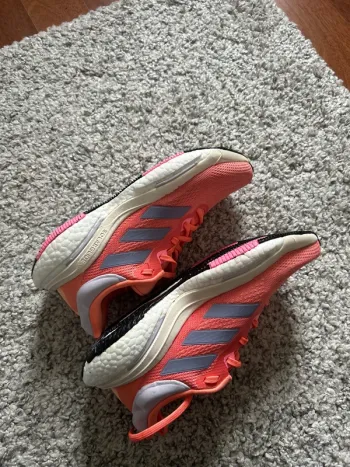 Used Adidas SolarGlide 6W bike — image 2 of 3