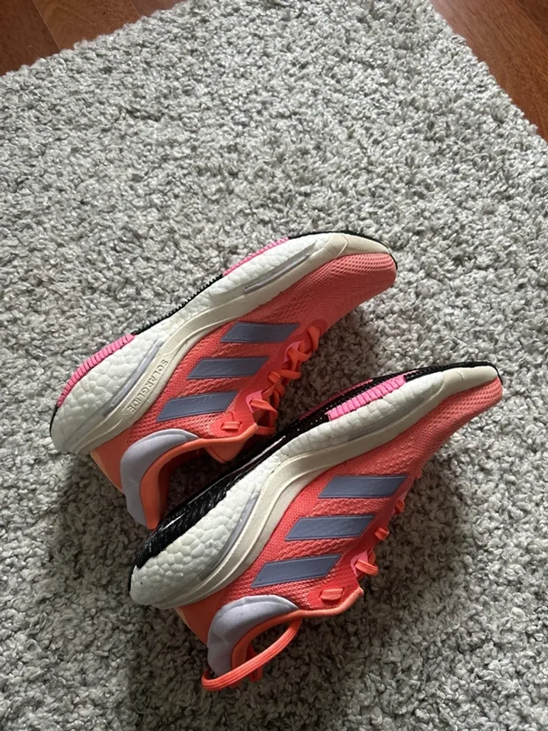 Used Adidas SolarGlide 6W bike — image 2 of 3