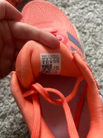 Used Adidas SolarGlide 6W bike — image 3 of 3