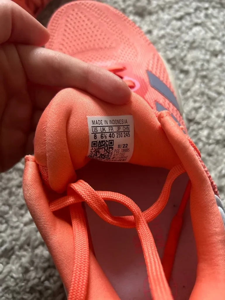 Used Adidas SolarGlide 6W bike — image 3 of 3