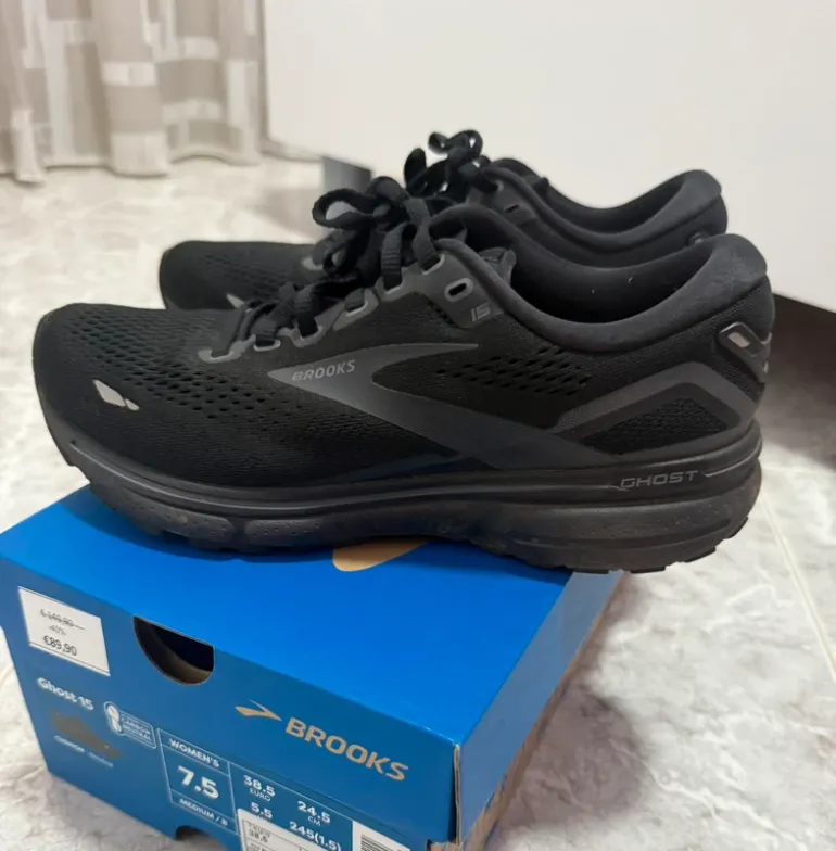 Used Scarpa Ghost 15 GTX bike — image 2 of 8