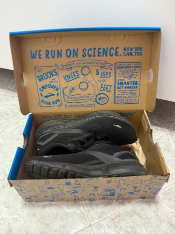 Used Scarpa Ghost 15 GTX Running Shoes