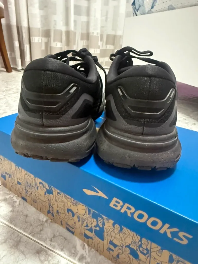 Used Scarpa Ghost 15 GTX bike — image 3 of 8