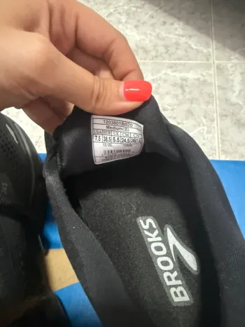 Used Scarpa Ghost 15 GTX bike — image 7 of 8